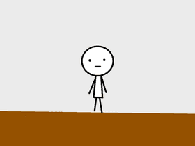 Short Stickman Animation