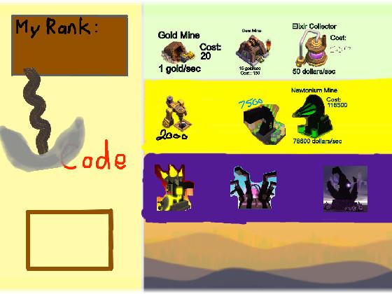 Mining Simulator 1.02 (BETA)