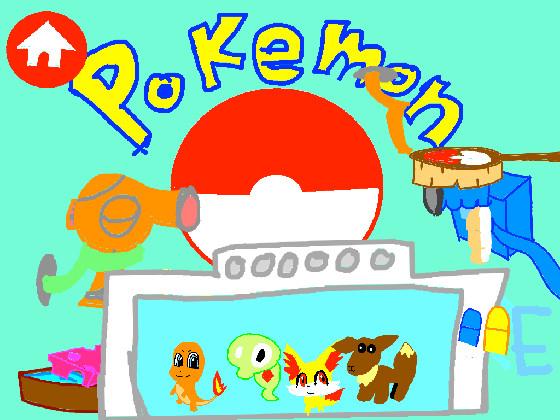 Pokemon daycare 2 1