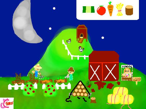 Maple oak farm 2