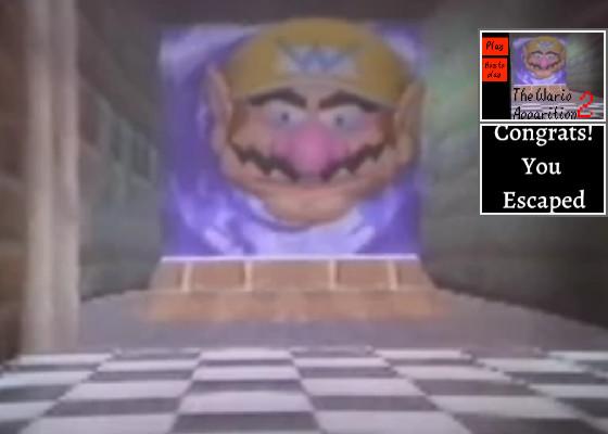 The Wario Apparation 2