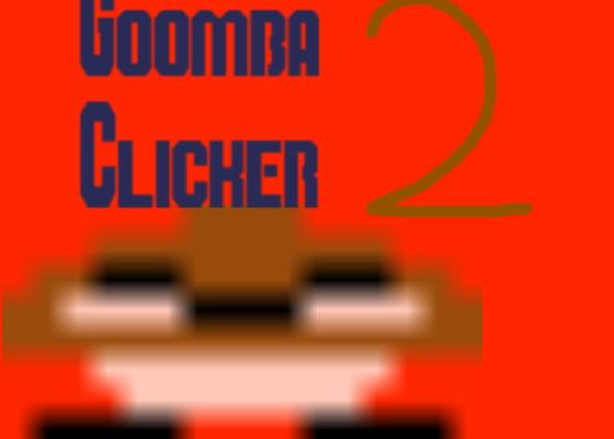Goomba clicker 2