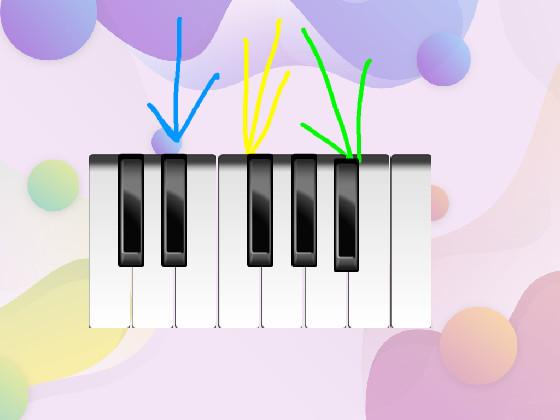 My Piano 2
