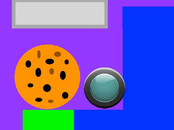 Cookie Clicker 1
