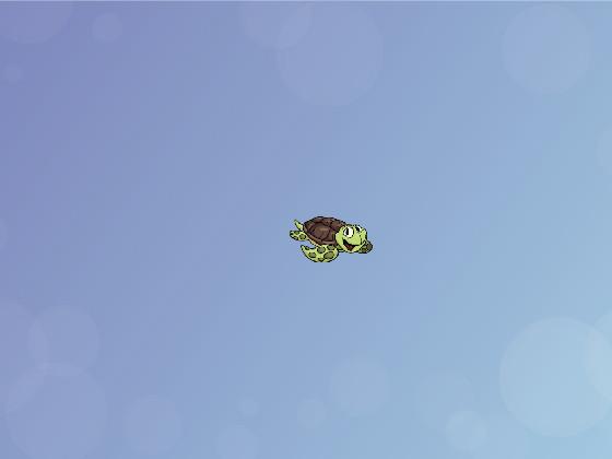 Cool Turtle Shapes 1