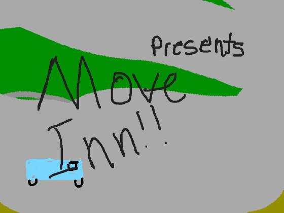 Move INN Car game