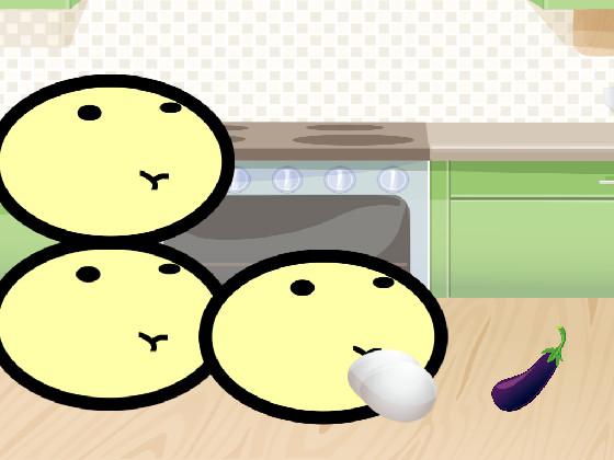 Honey the kids can teleport