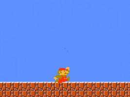 Mario Bros Music 1