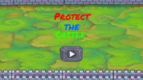 Protect The Castle
