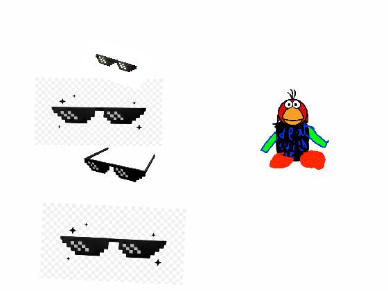 deal with it turn
