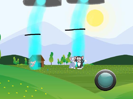 UFO!