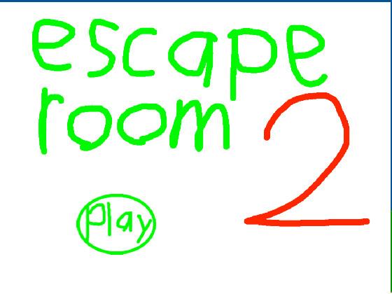 Escape room 2 escape the mad grandma 1