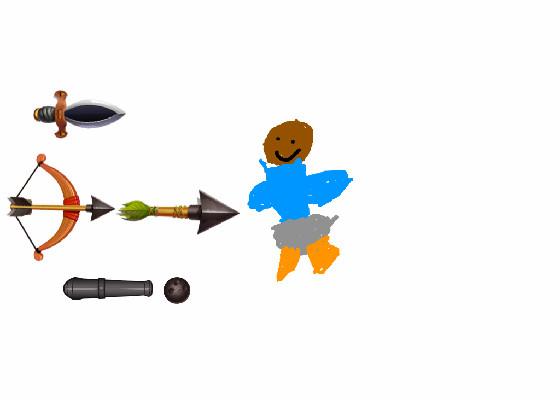 kick the buddy 1