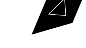 see in between