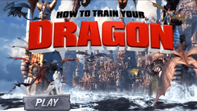 How to train your dragon quiz