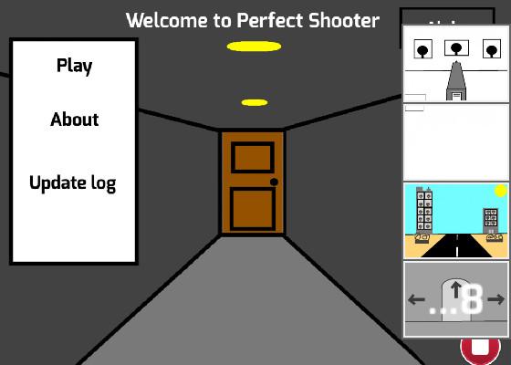 Perfect Shooter 1