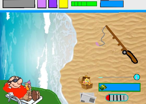 Fishing Game v1.9.7 1