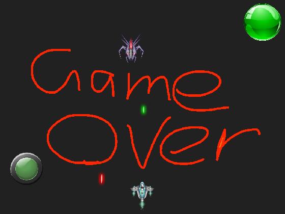 Space Invaders term 3