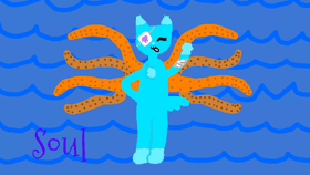 New oc!: Soul
