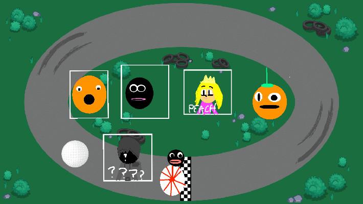 Mario Kart 1 1 1