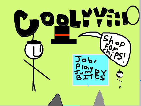 CoolyVill (New) 2