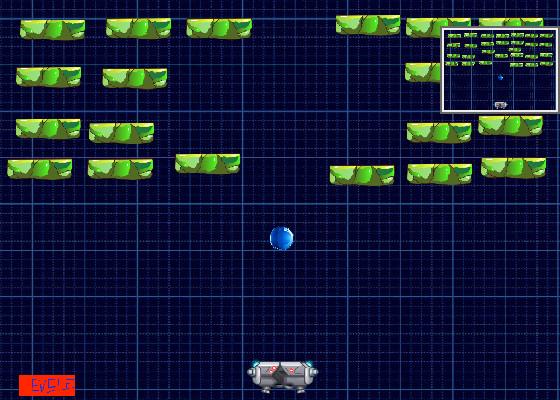 Sparkanoid