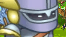 For Phinneas, From Hunter