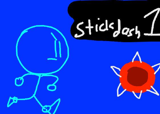 Stick dash1 1