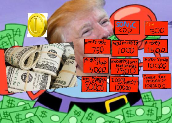 Mr.Crabs clickr! 1