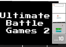 Ultimate Battle II