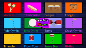 Let&#039;s Play: The Drum Pad!