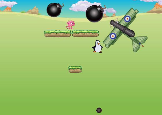 SAVE THE PENGUIN2