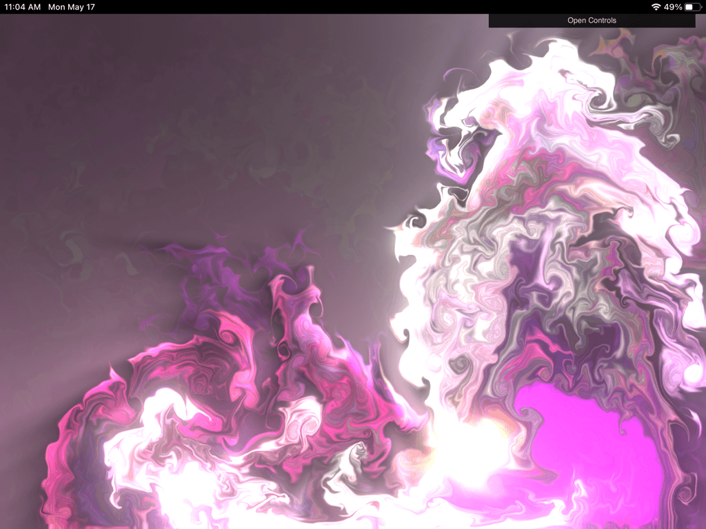 fire Kaleido cool❤️ 🌸🧁 1