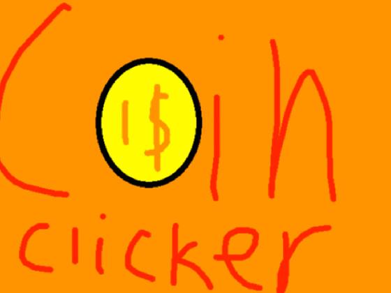 coin clicker
