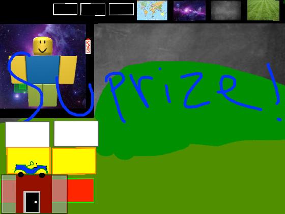 Dabbing Roblox Clicker