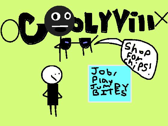 CoolyVill (New) 1yyop1180