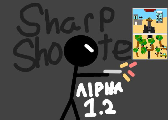 Sharp Shooter 1.2