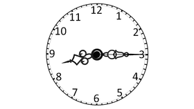 Analog Clock