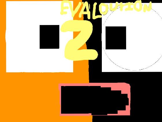 Evaloution 2, Game Style