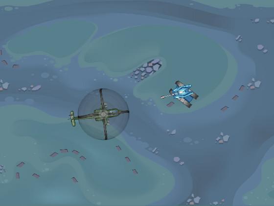 Chopper Game easy