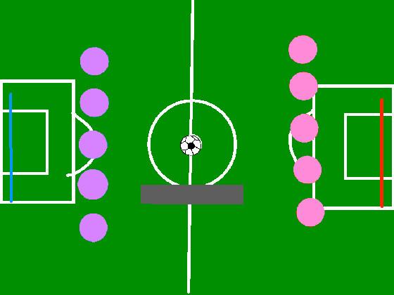 2 player soccer game # esy 😒😒 1
