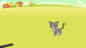 Play with your own Pet