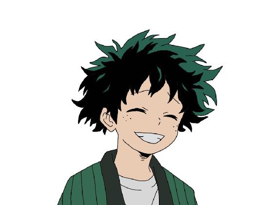 DEKU
