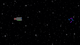 the rift mk 2: into the void