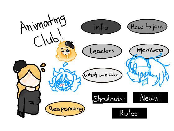 Joining Coders club!