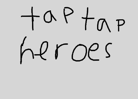 Tap tap heroes hacked