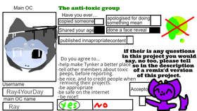 RE:re:re: The anti toxic group sing-ups!