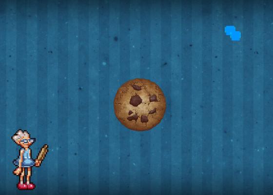 Cookie Clicker Ultra