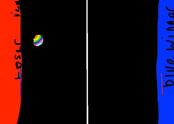 Ping pong simulator 1