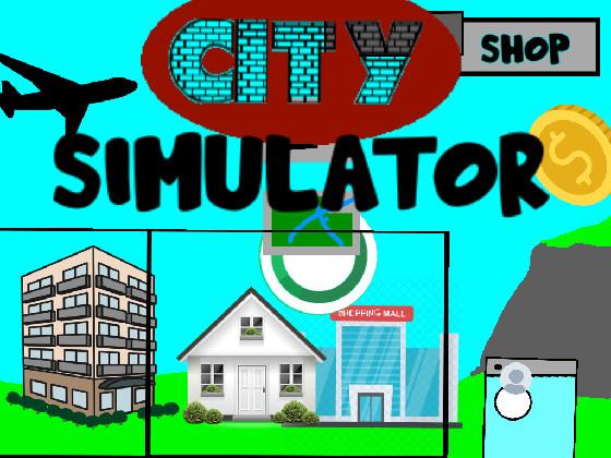 city simulator 1 1 1